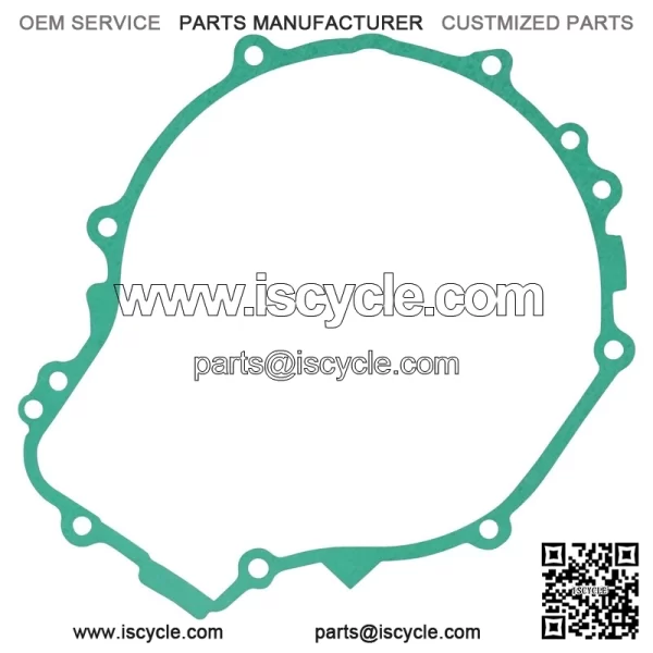 Polaris Scrambler 500 1997-2002 Recoil Start Gasket - Image 4