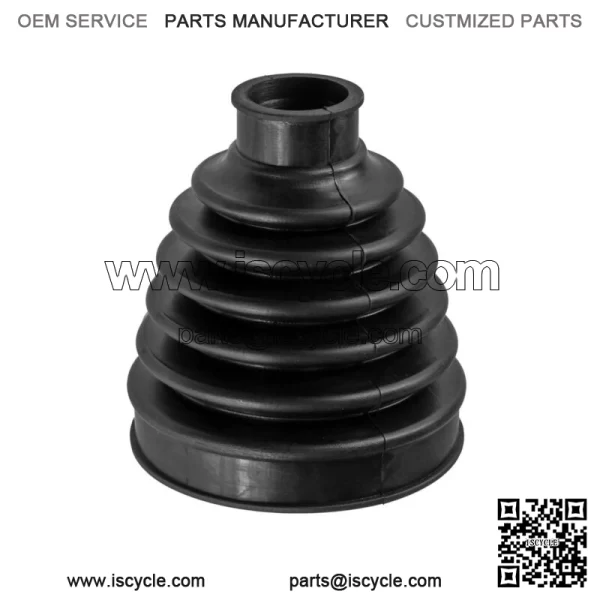 Rear Inner CV Joint Axle Boot For Honda Pioneer 700 SXS700M2 2023-2025 - Image 5