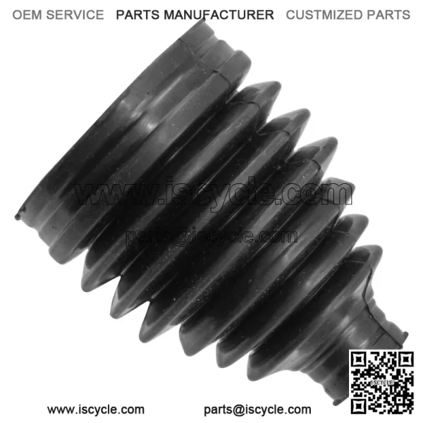 Front Outer CV Axle Boot For Honda Pioneer 700 SXS700M2 2023-2025 - Image 4