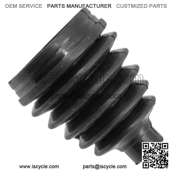 Front Inner CV Axle Boot For Honda Pioneer 520 SXS520M 2021-2022 - Image 4