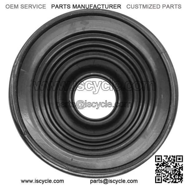 Front Inner CV Axle Boot For Honda Pioneer 520 SXS520M 2021-2022 - Image 5