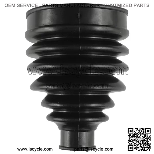 Rear Axle Inner CV Boot Kit For Yamaha Wolverine YXE70 2016-2018 1XD-F530Y-00-00 - Image 4
