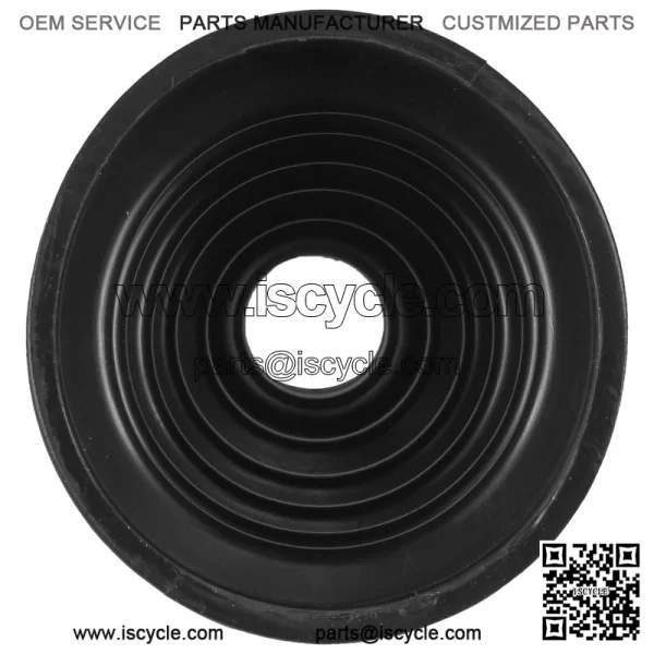 Rear Axle Inner CV Boot Kit For Yamaha Wolverine YXE70 2016-2018 1XD-F530Y-00-00 - Image 5
