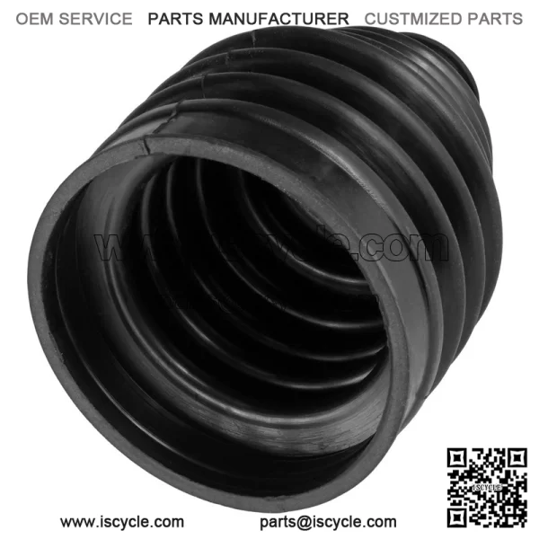 Front or Rear Axle Outer CV Boot Kit for Yamaha Kodiak 450 YFM450 2022-2025 - Image 3