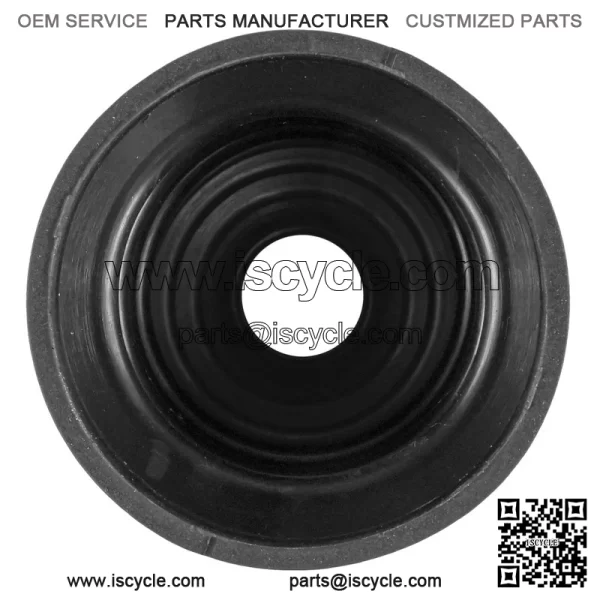 Front or Rear Axle Outer CV Boot Kit for Yamaha Kodiak 450 YFM450 2022-2025 - Image 5