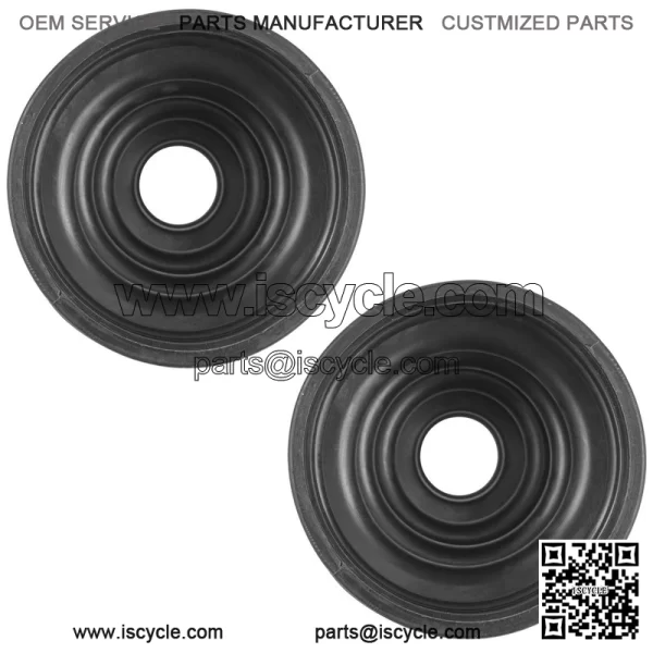 Rear Axle Inner Outer CV Boot Kit For Polaris Ranger 570 Full Size 2019-2025 - Image 5