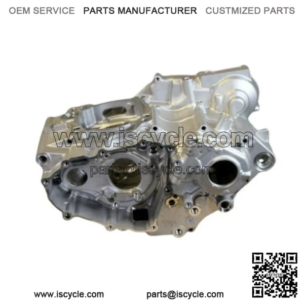 NEW Yamaha YFZ450 YFZ 450 Engine Left Right Center Cases Case YFZ 450 2004-2013 - Image 2