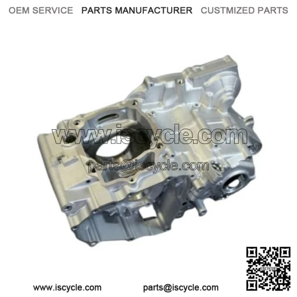NEW Yamaha YFZ450 YFZ 450 Engine Left Right Center Cases Case YFZ 450 2004-2013 - Image 3