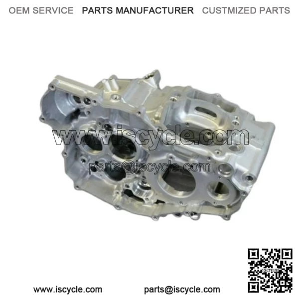 NEW Yamaha YFZ450 YFZ 450 Engine Left Right Center Cases Case YFZ 450 2004-2013 - Image 4