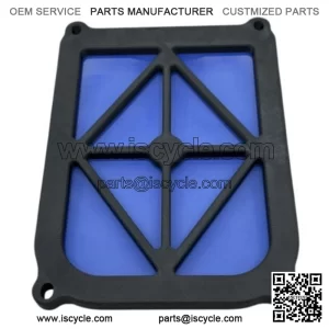 Performance Air Box Lid with Outerwears PreFilter for Yamaha Blaster