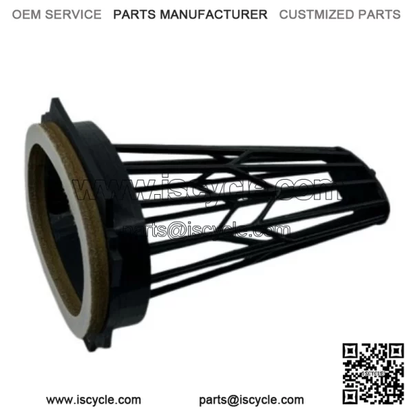 Air Filter Cage Guide for Yamaha Banshee YFZ350 87-06