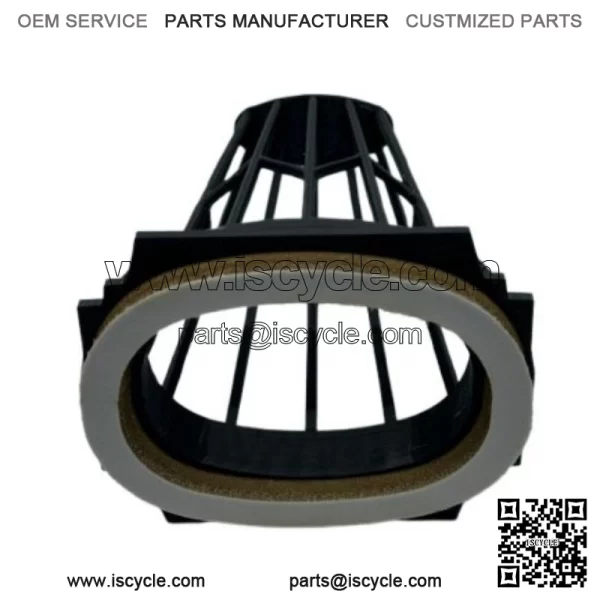 Air Filter Cage Guide for Yamaha Banshee YFZ350 87-06 - Image 3