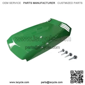 New Upper Hood KIT Fits John Deere LX176