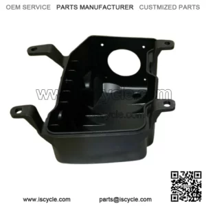 Yamaha Raptor 700 OEM Air AIR BOX HOUSING air filter box 06-24