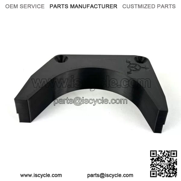 2009-2023 Yamaha YFZ450R Case Saver Engine Chain Guard Protector YFZ450X - Image 2