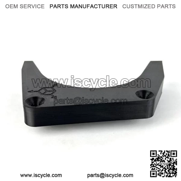2009-2023 Yamaha YFZ450R Case Saver Engine Chain Guard Protector YFZ450X - Image 3