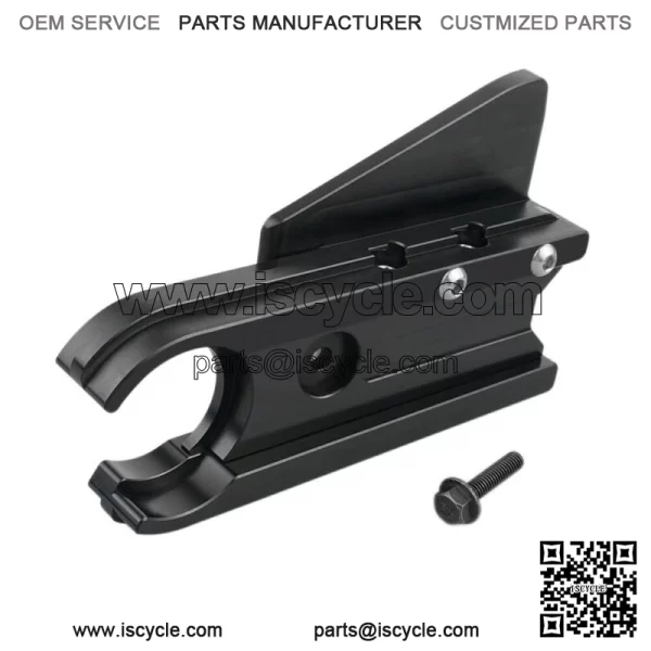 Chain Guide Slider Cover Guard For Yamaha YFZ450R / RSE Special Edition