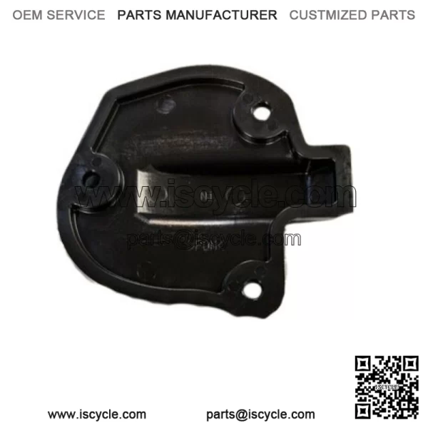 OEM Yamaha Thumb Throttle Cover Raptor 700 700R YFZ450 R/X 1S3-2628F-00-00 - Image 2
