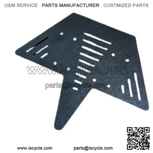 Yamaha YFZ450R Roost Guard 2009-2025 YFZ450X