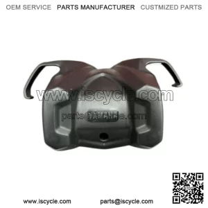 NEW! 2009 - 2024 YAMAHA YFZ450R YFZ 450R 450 R X OEM HANDLEBAR DASH COVER BARS