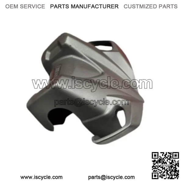 NEW! 2009 - 2024 YAMAHA YFZ450R YFZ 450R 450 R X OEM HANDLEBAR DASH COVER BARS - Image 5