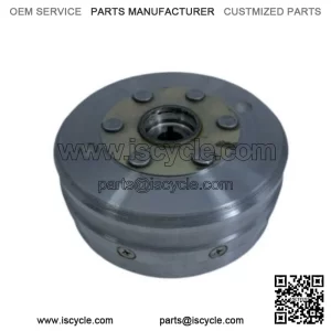 Performance Lightened Flywheel for Yamaha Blaster YFS200 88-06