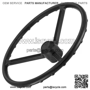 5088778 Steering Wheel For New Holland / Fiat 480 54C JUNIOR