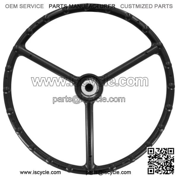5088778 Steering Wheel For New Holland / Fiat 480 54C JUNIOR - Image 4