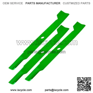 72" Deck Mulching Blade For Toro 72517 72912 72918 72928 72947 Z Master