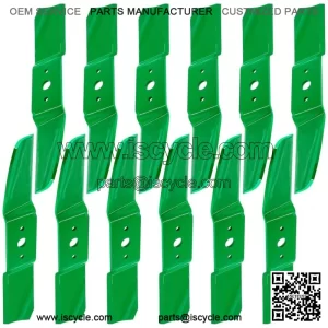 759-3939 742-3036 44" Deck Blade For White Outdoor ZT-1850 High Lift