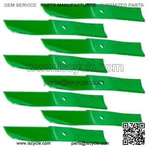 50-2545 502545 793061 79-3061 79-3061-03 Deck Spindle Blade for Lawn-Boy Toro