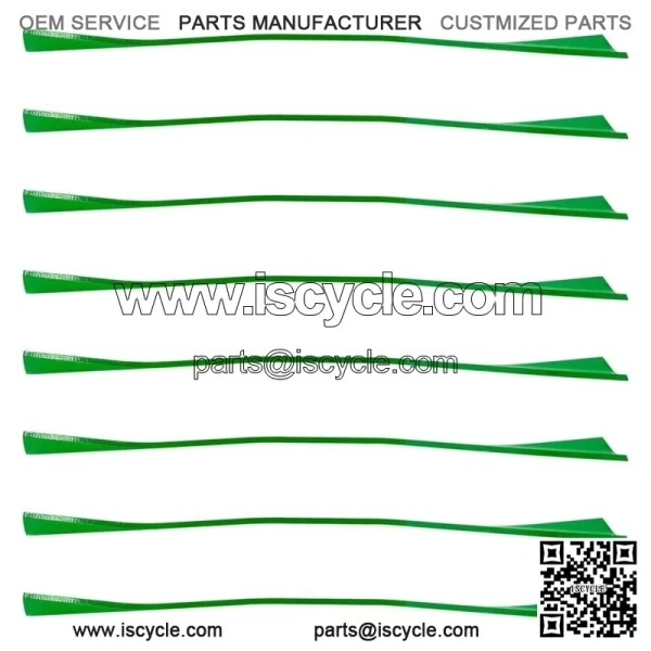 50-2545 502545 793061 79-3061 79-3061-03 Deck Spindle Blade for Lawn-Boy Toro - Image 5