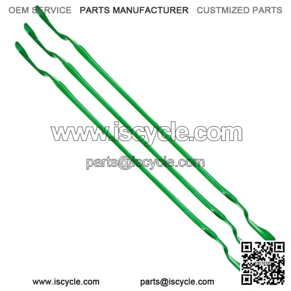 742-04385 94204385 942-04385 74204385 30" Deck Spindle Blade for Cub Cadet MTD - Image 5
