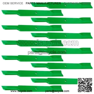82324 88668 H-1667 320242 Deck Blade for Bush Hog Grasshopper Country Clipper