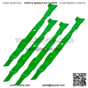 532419274 777419274 30" Deck Blade 29.6" For Husqvarna CT126 CTH126 RZ3016 3019