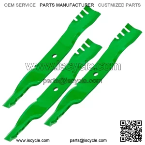 483317 482961 A48108 48108 482878 482462 482467 481707 Toothed Blade For Scag