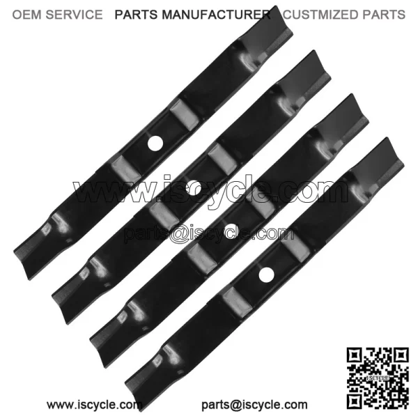 095100E701 95100E701MA 95100E701 95100 42" Deck Blade For Murray - Image 5