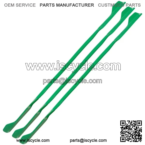 490-100-M115 742-0640 942-064 6439 336-665 High Lift Blade for MTD 20 in - Image 4