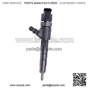 Fuel Injector MIU802933 For John Deere 320E 323E 326E 324K 318E Yanmar 4TNV98CT