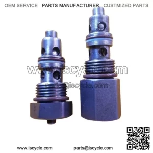 "REBUILD SERVICE" Cub Cadet SU-9500085P,IH-394872-R,IH-123481-C2,IH-123481-C1