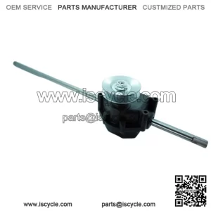 OEM TORO PART # 121-9178 TRANSMISSION RECYCLER RWD MOWER TRANSMISSION
