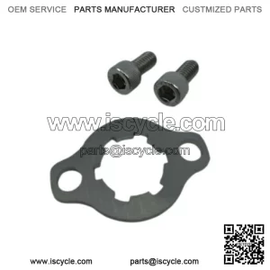 Front Sprocket Holder Retainer with Hardware Kit for Yamaha Blaster YFS200 88-06