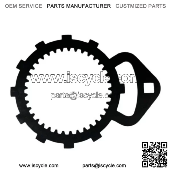 Clutch Removal Tool CT006 for Suzuki DRZ LTZ 400 Kawasaki KX 500 450 250 KDX 400