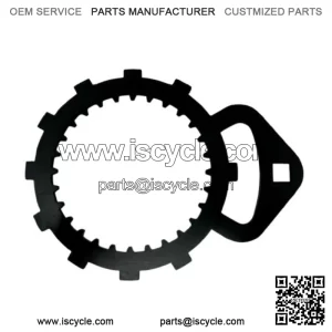 Clutch Removal Tool CT009 for Honda CR 250 500 CBR1000 KTM 450 505 / Suzuki GSXR