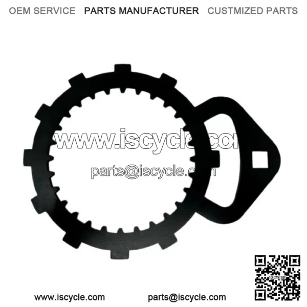 Clutch Removal Tool CT009 for Honda CR 250 500 CBR1000 KTM 450 505 / Suzuki GSXR