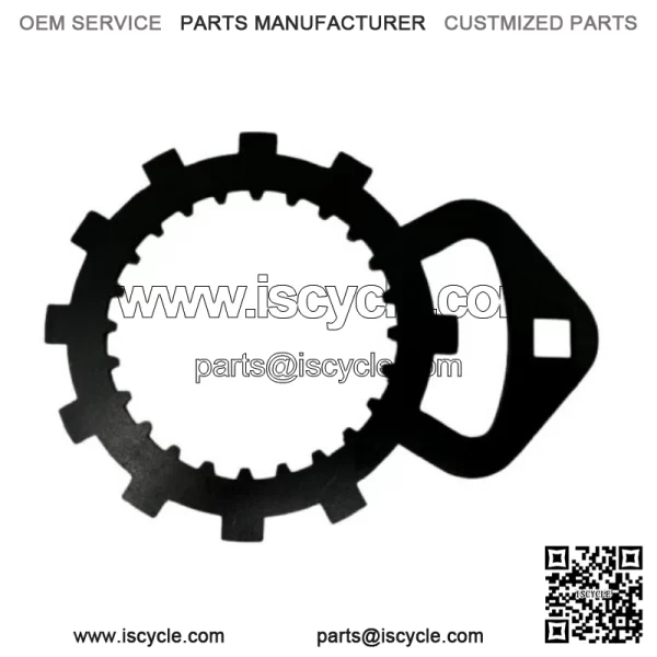 Clutch Removal Tool CT001 Honda CR125R CRF250R KTM 125 144 150 200 250