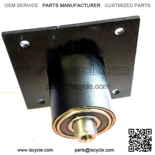 NEW OEM SWISHER PART # 10540 BLADE DRIVER ASSEMBLY - Image 2