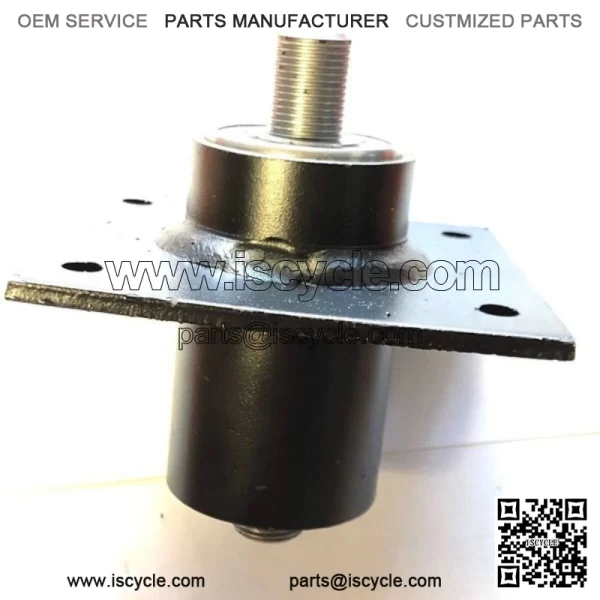 NEW OEM SWISHER PART # 10540 BLADE DRIVER ASSEMBLY - Image 3