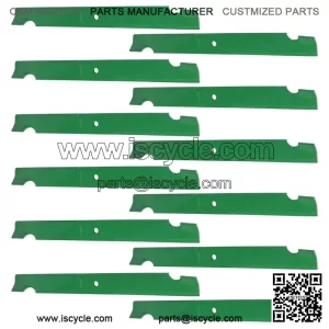038-7202-00 038-7230-00 30227-72H 50-4005 Deck Blade for Bad Boy Exmark Windsor