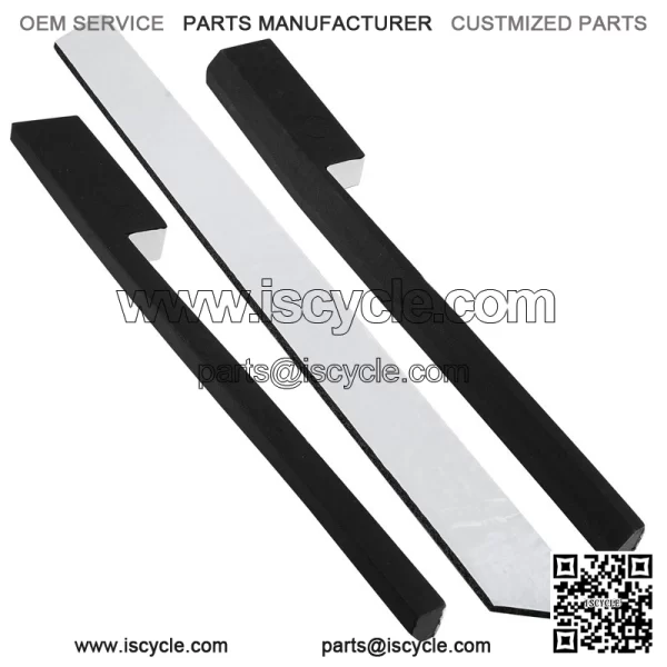 Front Lower Grill Foam Isolators For John Deere 4200 4210 4400 4410 4510 4700 - Image 5